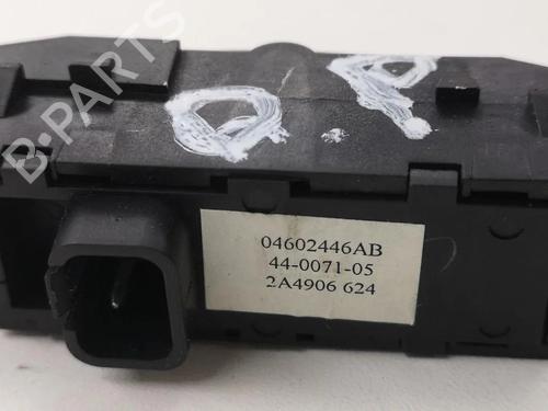 Switch CHRYSLER 300C (LX, LE) 3.0 CRD | BP36187297I30 - Image 4