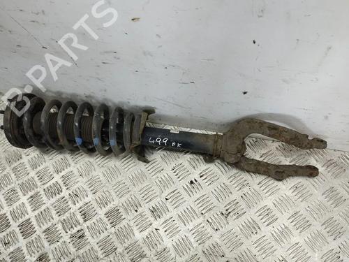 Left front shock absorber HONDA ACCORD VIII (CU) 2.2 i-DTEC (CU3) | BP33640666M16 - Image 6