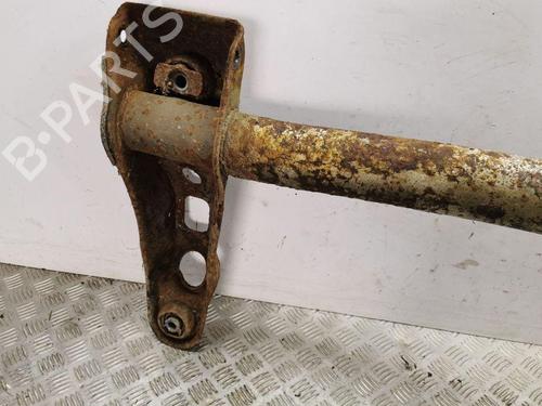 Rear axle MERCEDES-BENZ A-CLASS (W168) A 170 CDI (168.009, 168.109) | BP28897208M2 
