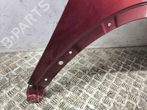 Right front fenders MAZDA CX-7 (ER) 2.2 MZR-CD AWD (ER10A) | BP28896214C42 