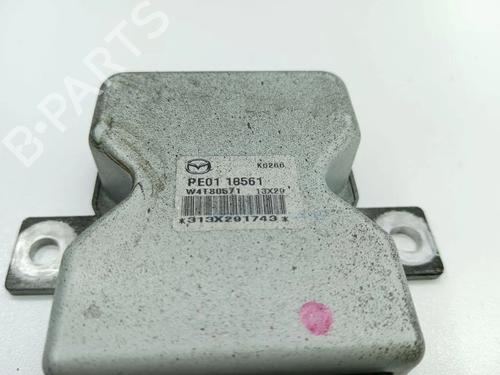 Electronic module MAZDA 3 (BM, BN) 2.0 | BP33639990M83 - Image 5