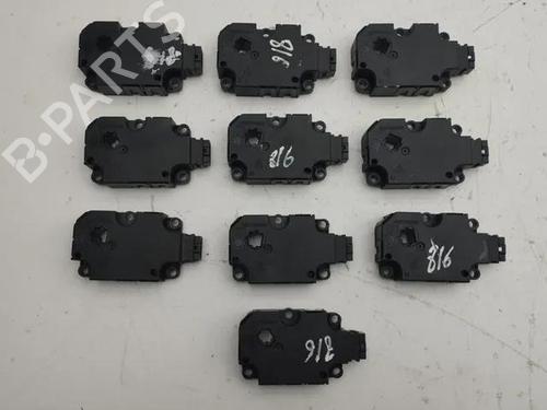 Electronic module AUDI A7 Sportback (4GA, 4GF) 3.0 TDI quattro | BP28863161M83