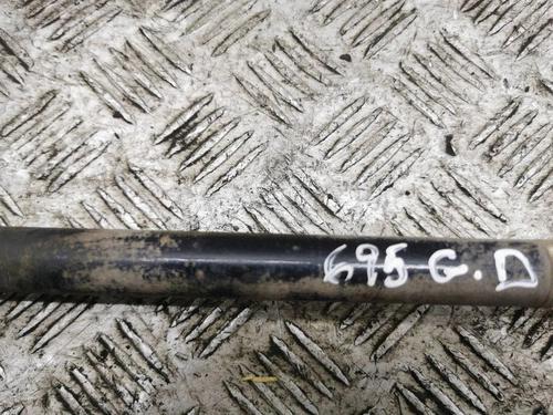 Right rear driveshaft HONDA CR-V IV (RM_) 2.2 i-DTEC AWD (RE6) | BP37404264M41 - Image 8