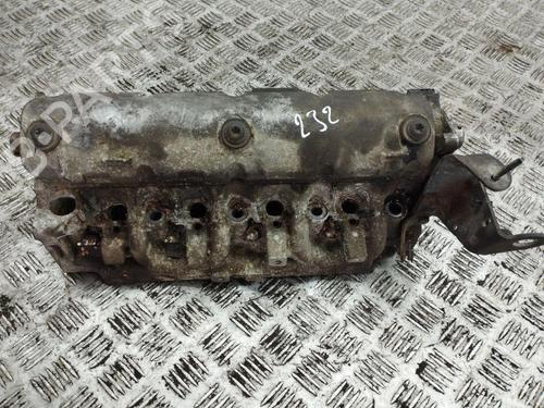 Used Cylinder head Cylinder head RENAULT SCÉNIC I MPV (JA0/1_, FA0_) 1.9 dCi (JA05, JA1F) (102 hp) 40194329 40194329