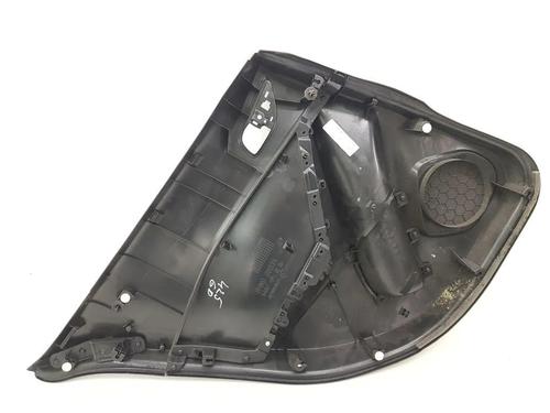 Rear right panel MAZDA 3 (BM, BN) 2.0 | BP36064330C61 - Image 2