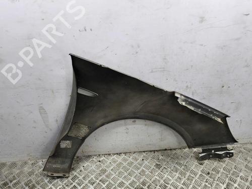 Left front fenders OPEL ZAFIRA TOURER C (P12) 2.0 CDTi (75) | BP28894906C41 