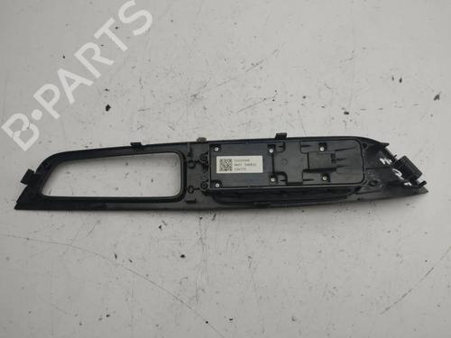 Right front window switch VOLVO XC60 I SUV (156) D5 | BP33908375I26 - Image 5