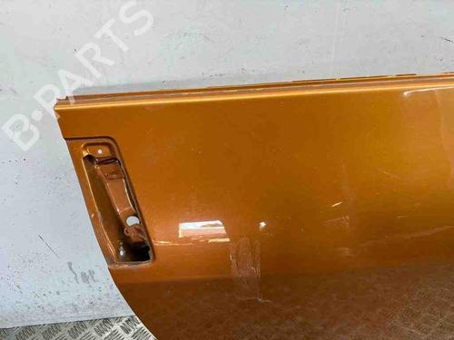 Right front door NISSAN 350Z Coupe (Z33) 3.5 (AAZ33) | BP29283642C3 