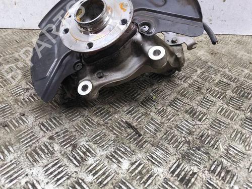 Left front steering knuckle FORD USA EXPLORER (CX740) EV | BP37456610M25 - Image 2