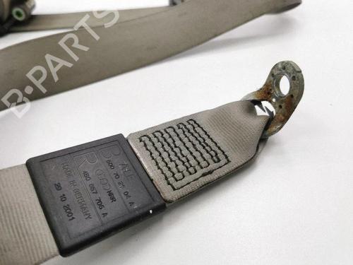 Front right seatbelt AUDI ALLROAD C5 (4BH) 2.5 TDI quattro | BP38244910I25 - Image 6
