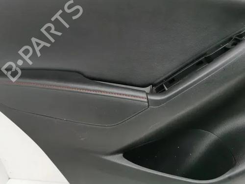 Rear left panel MAZDA CX-5 (KE, GH) 2.2 D (KE2FW) | BP28843684C60 - Image 7