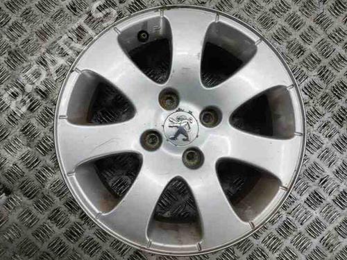 Used Rim PEUGEOT 307 Break (3E) 2.0 HDI 90 (90 hp) 28864737