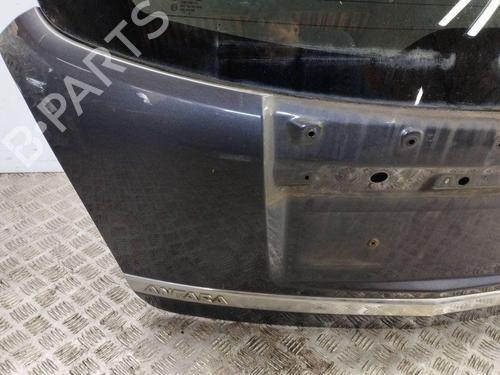 Tailgate OPEL ANTARA A (L07) 2.0 CDTI 4x4 | BP28896136C6 