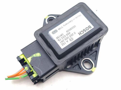 Used Electronic sensor MASERATI QUATTROPORTE V 4.2 (400 hp) 29878788