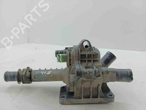 Used Thermostat housing CITROËN DS3 (SA_) 1.6 HDi 90 (92 hp) 28893690