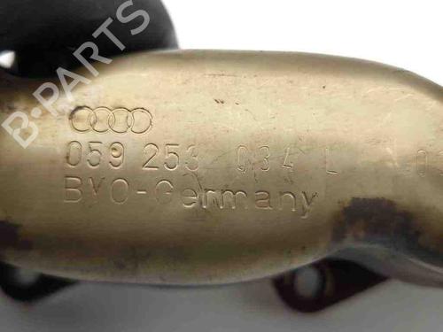 Exhaust manifold AUDI Q7 (4MB, 4MG, 4MQ) 45 TDI quattro | BP28875560M110 