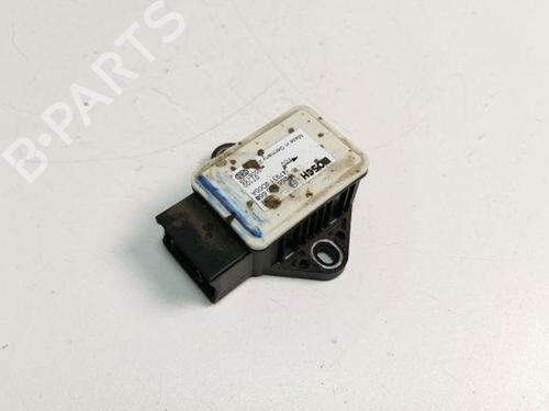 Elektronische sonde NISSAN QASHQAI II (J11, J11_) 1.6 dCi ALL MODE 4x4-i (130 hp) 28867883