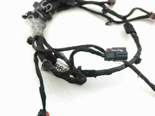 Electronic module OPEL MOKKA / MOKKA X (J13) 1.4 (_76) | BP29054378M83 