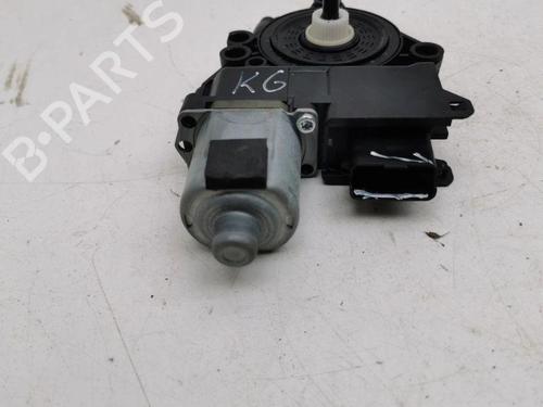 Left rear window motor HYUNDAI i40 I CW (VF) 1.7 CRDi | BP28900241E23