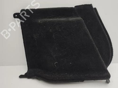 Used Boot lining MERCEDES-BENZ C-CLASS (W204) C 200 CDI (204.001) (136 hp) 28861300