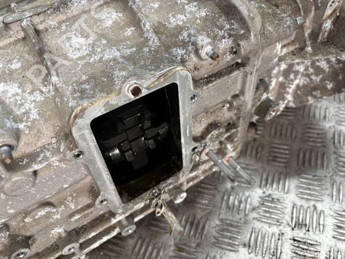 Gearbox MASERATI QUATTROPORTE V 4.2 | BP29510025M3 