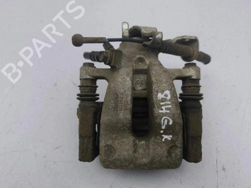 Used Left rear brake caliper Left rear brake caliper 38241408 38241408