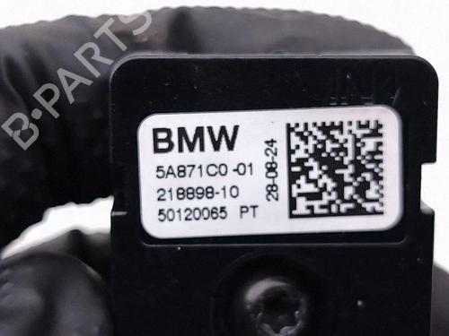 Electronic module BMW X2 (U10) iX2 eDrive 20 | BP40069750M83 - Image 9