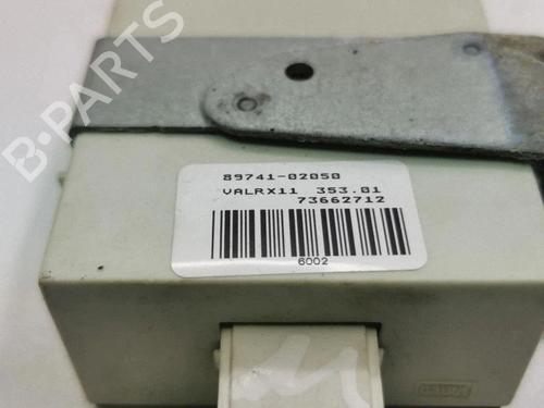 Electronic module TOYOTA COROLLA (_E12_) 2.0 D-4D (CDE120R, CDE120L_) | BP40168211M83 - Image 3