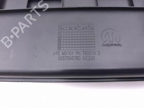 Boot lining OPEL GRANDLAND / GRANDLAND X (A18, P1UO) 1.2 Turbo Hybrid (75) | BP37493166I3 - Image 7
