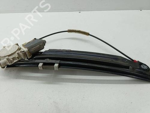 Used Rear right window mechanism BMW 5 (E39) 530 d (184 hp) 28853424