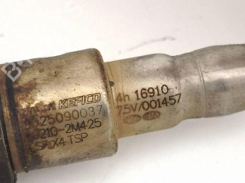 Electronic sensor HYUNDAI TUCSON (NX4E, NX4A) 1.6 T-GDi | BP37514401M84 - Image 6