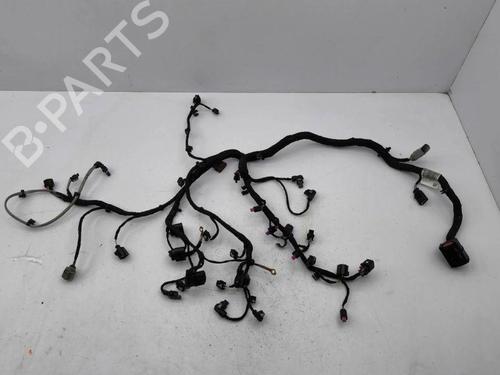 Used Wiring harness AUDI Q2 (GAB, GAG) 35 TFSI (150 hp) 28899817