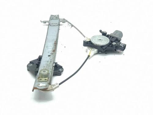 Rear left window mechanism SUBARU FORESTER (SH_) 2.0 D AWD (SHH, SHD, SHN) | BP38278897C24 - Image 6