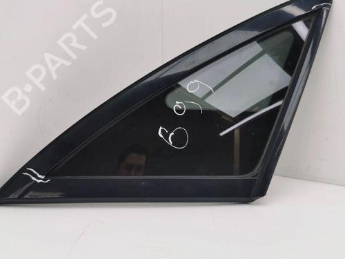 Used Rear left quarter glass INFINITI FX 35 All-wheel Drive (280 hp) 28896449