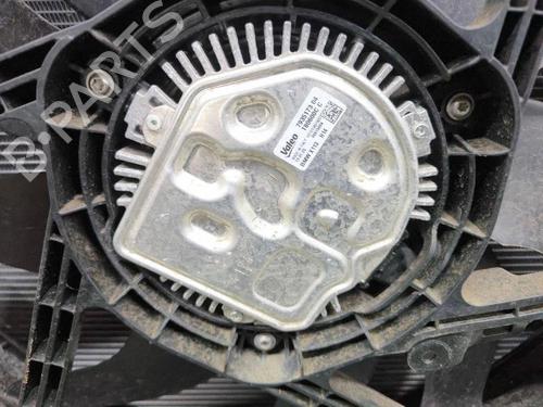 Radiator set BMW i4 (G26) eDrive35 | BP38171579M120 - Image 8