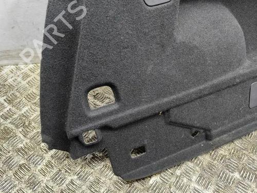 Boot lining AUDI Q2 (GAB, GAG) 35 TFSI | BP28861200I3 