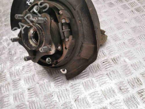 Right rear steering knuckle INFINITI Q50 50 D | BP28876654M28