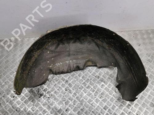 Used Wheel arch PORSCHE CAYENNE (92A) 3.0 Diesel (239 hp) 28896645