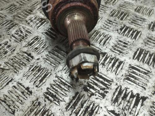 Right front driveshaft CITROËN C4 II (NC_) 1.6 HDi 90 | BP36176211M39 - Image 3
