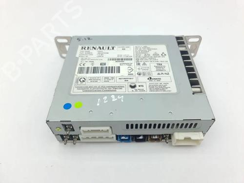 Electronic module RENAULT MEGANE II Saloon (LM0/1_) 1.4 | BP36203793M83 - Image 8