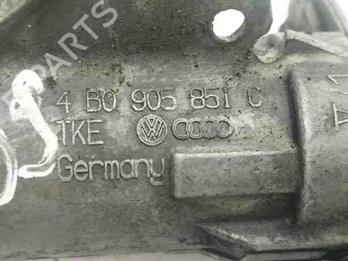 Ignition barrel VW GOLF IV Variant (1J5) 1.9 TDI | BP28862463M48 