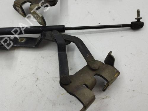 Hinge/Door check strap MASERATI QUATTROPORTE V 4.2 | BP28876828C146 