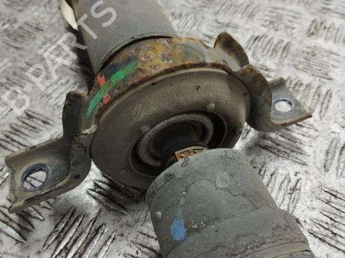 Driveshaft HONDA CR-V II (RD_) 2.2 CTDi (RD9) | BP28853056M37