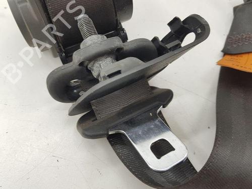 Rear left seatbelt CHEVROLET CAPTIVA (C100, C140) 2.0 D 4WD | BP28886206I29 
