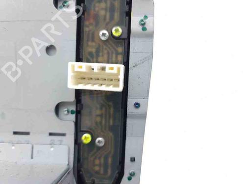 Electronic module MASERATI QUATTROPORTE V 4.2 | BP28878190M83 