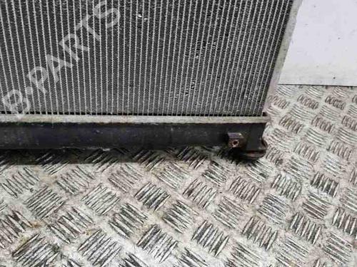 Water radiator MAZDA CX-7 (ER) 2.2 MZR-CD AWD (ER10A) | BP28849630M31