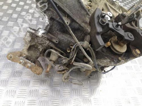 Gearbox MAZDA CX-7 (ER) 2.3 MZR DISI Turbo AWD (ER3P) | BP40209583M3 - Image 4