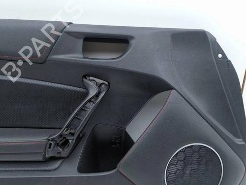 Front left panel TOYOTA GT 86 Coupe (ZN6_) 2.0 (ZN6AC_, ZN6BC_, ZN6K) | BP29813068C58 - Image 3