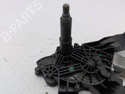 Rear wiper motor CITROËN C4 CACTUS 1.6 HDi 90 | BP38242930M102 - Image 4