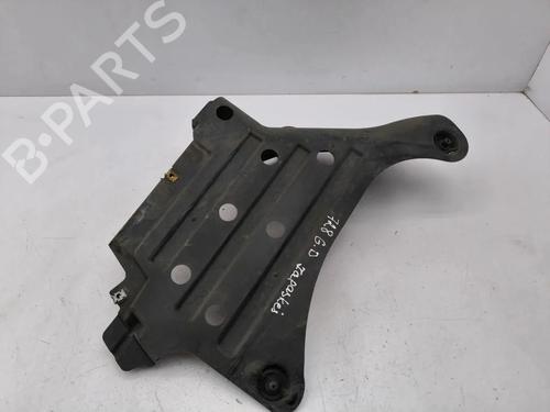 Boot lining AUDI A1 Sportback (GBA) 30 TFSI | BP36080127I3 - Image 5